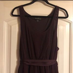 Forever 21 - Cinch Waist Dress - Size 3X